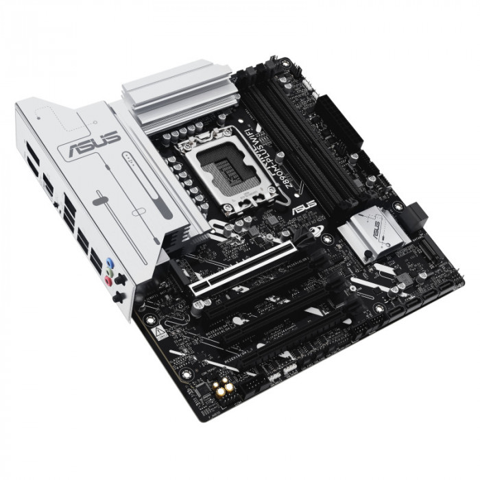 Mainboard ASUS PRIME Z890M-PLUS WIFI