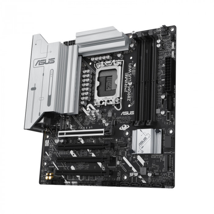 Mainboard ASUS PRIME Z890M-PLUS WIFI