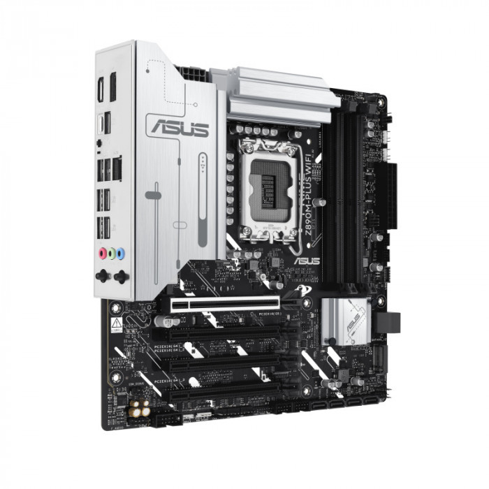 Mainboard ASUS PRIME Z890M-PLUS WIFI