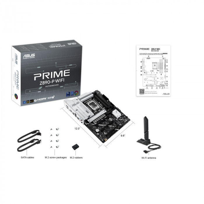 Mainboard ASUS PRIME Z890-P WIFI