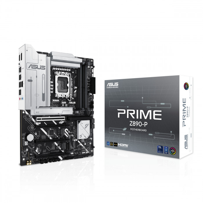 Mainboard ASUS PRIME Z890-P