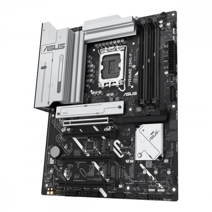 Mainboard ASUS PRIME Z890-P