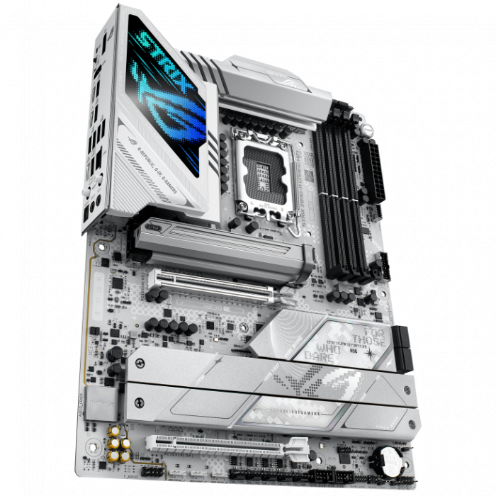 Mainboard ASUS ROG STRIX Z890-A GAMING WIFI