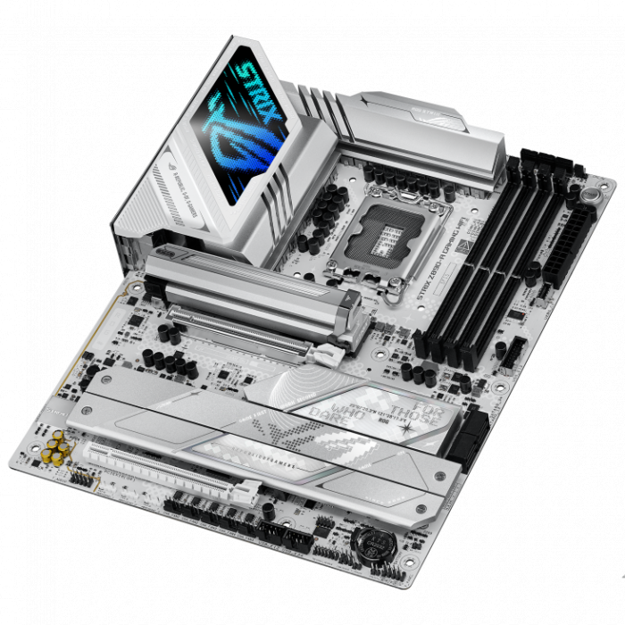 Mainboard ASUS ROG STRIX Z890-A GAMING WIFI