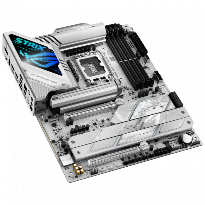 Mainboard ASUS ROG STRIX Z890-A GAMING WIFI