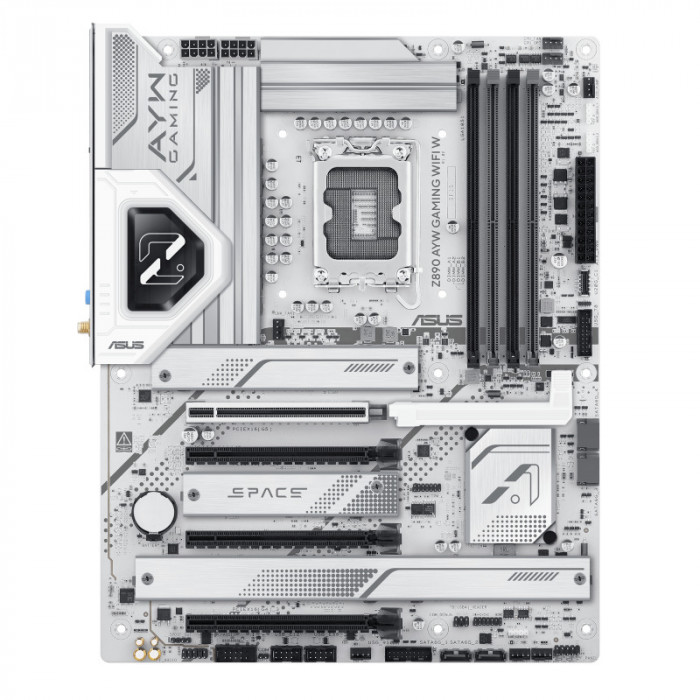 Mainboard ASUS Z890 AYW GAMING WIFI W