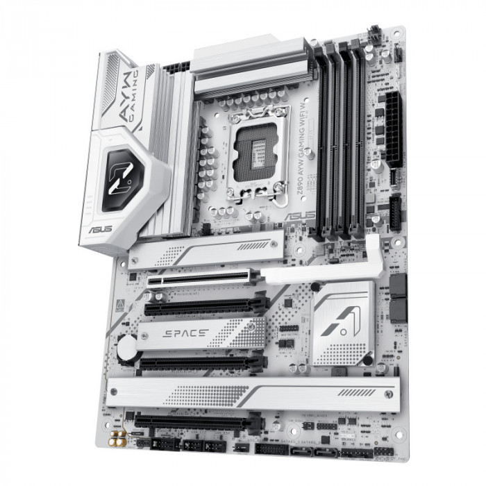 Mainboard ASUS Z890 AYW GAMING WIFI W