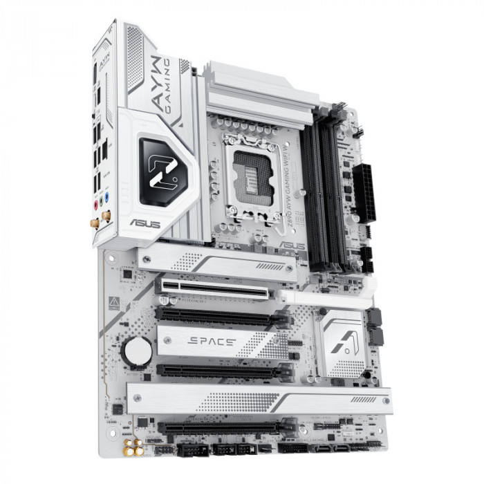 Mainboard ASUS Z890 AYW GAMING WIFI W