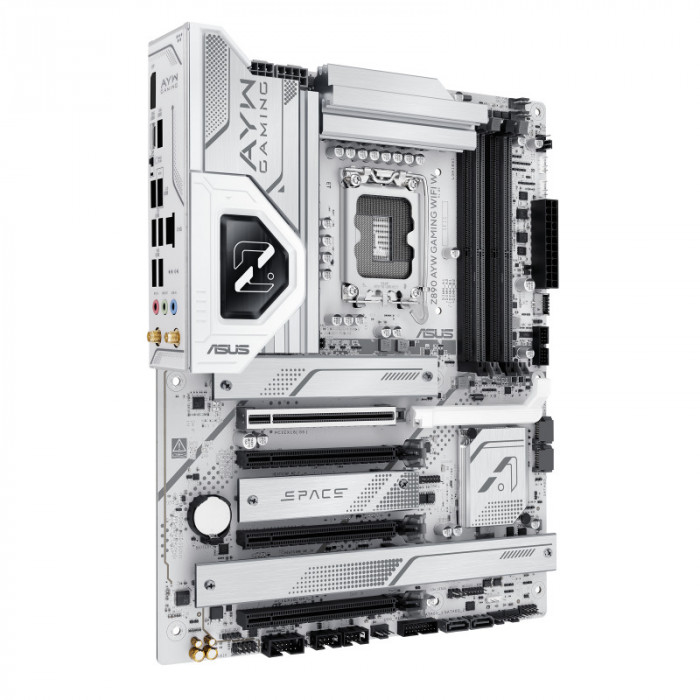 Mainboard ASUS Z890 AYW GAMING WIFI W