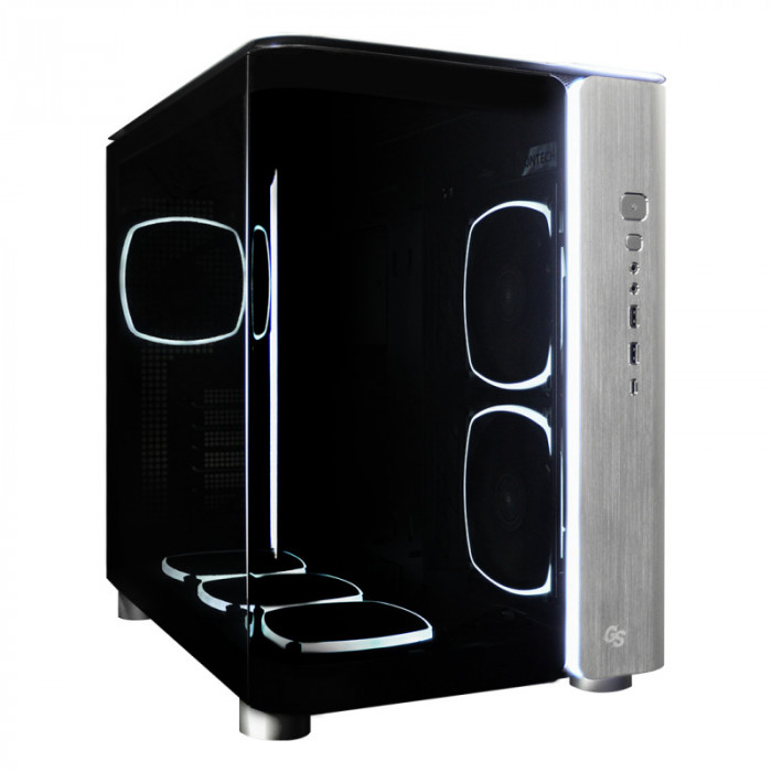 Case Montech Middle Tower King 95 Ultra