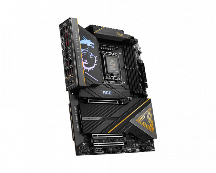 Mainboard MSI MEG Z890 ACE