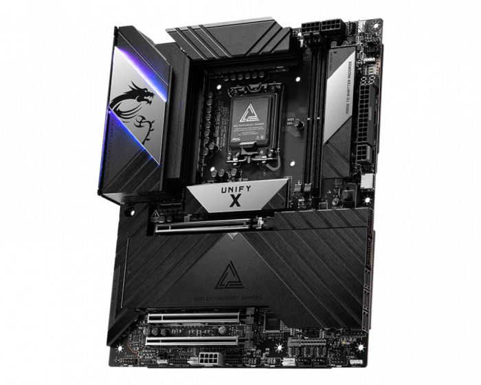 Mainboard MSI MEG Z890 UNIFY-X