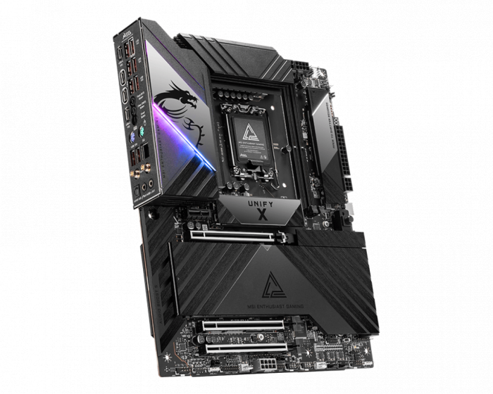 Mainboard MSI MEG Z890 UNIFY-X