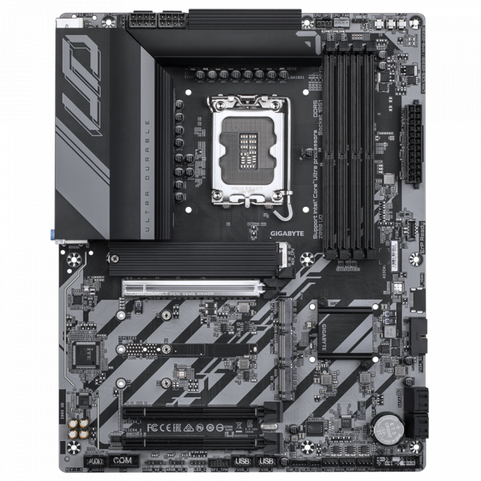 Mainboard GIGABYTE Z890 UD