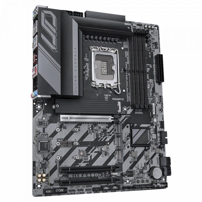 Mainboard GIGABYTE Z890 UD