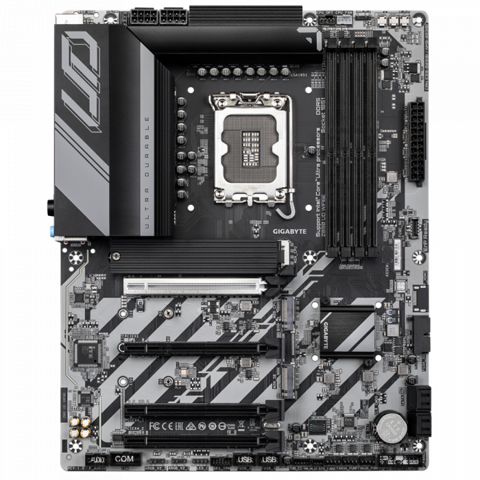 Mainboard GIGABYTE Z890 UD WIFI6E