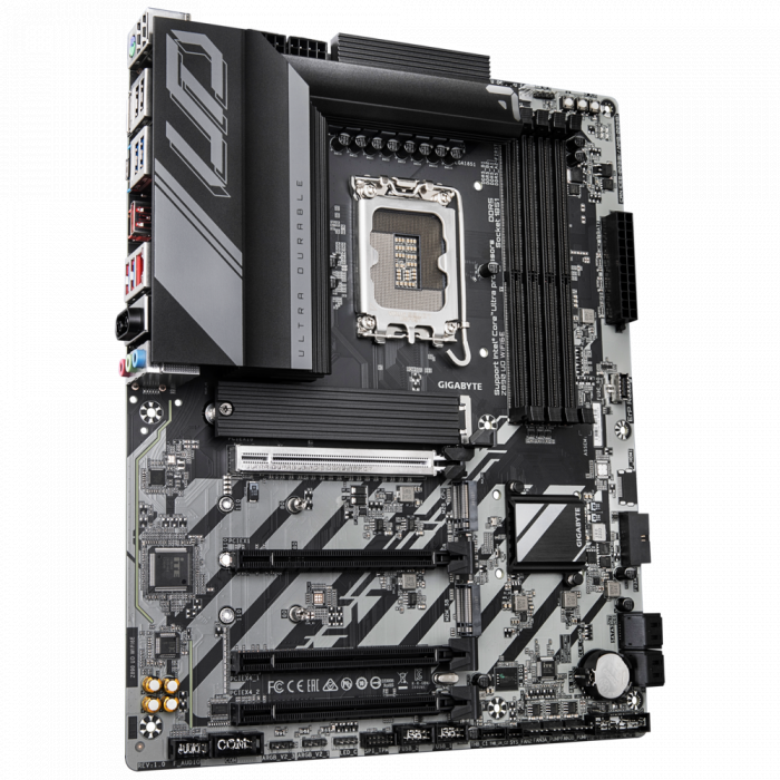 Mainboard GIGABYTE Z890 UD WIFI6E