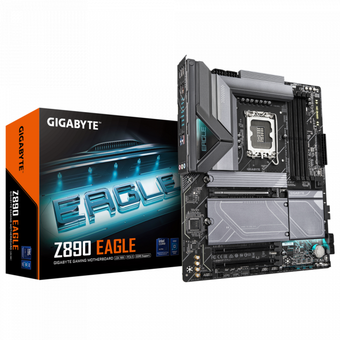 Mainboard GIGABYTE Z890 EAGLE