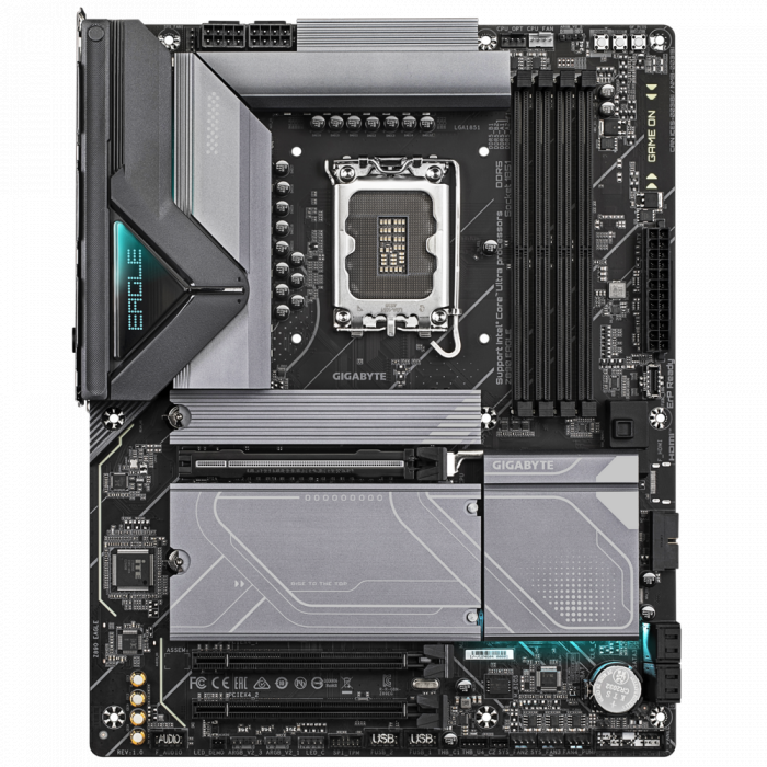 Mainboard GIGABYTE Z890 EAGLE