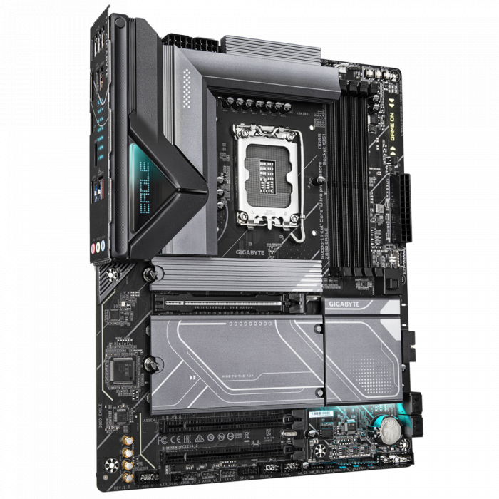 Mainboard GIGABYTE Z890 EAGLE