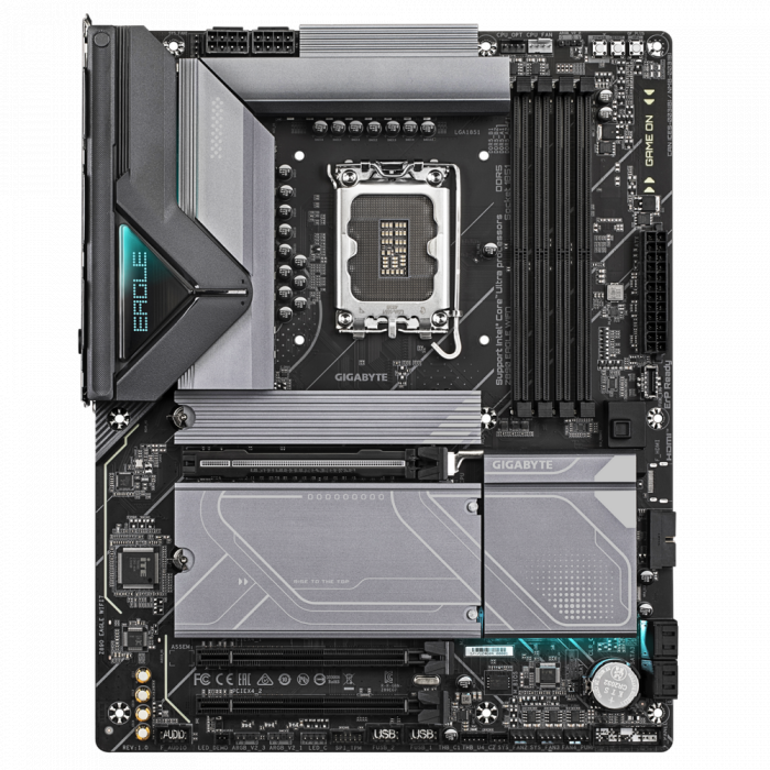 Mainboard GIGABYTE Z890 EAGLE WIFI7