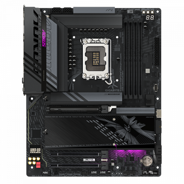 Mainboard GIGABYTE Z890 AORUS ELITE WIFI7