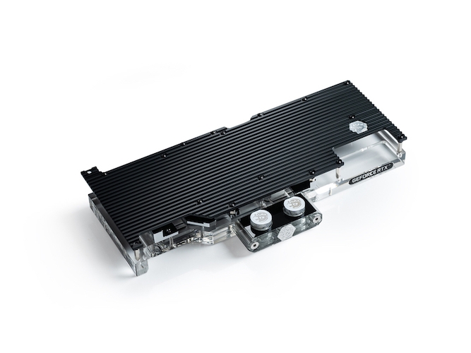 Bitspower Classic VGA Water Block for iGame GeForce RTX 3090 Advanced series
