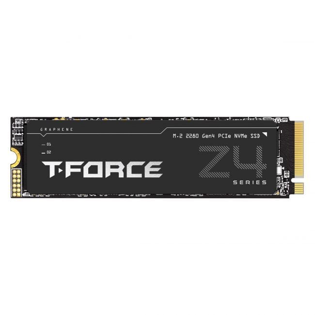 SSD TeamGroup Z44A5 1TB M.2 PCIe Gen4x4