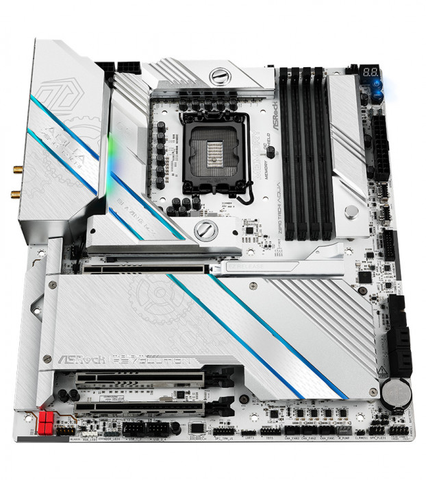 Mainboard ASRock Z890 TAICHI AQUA