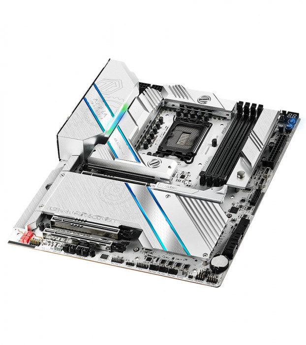 Mainboard ASRock Z890 TAICHI AQUA