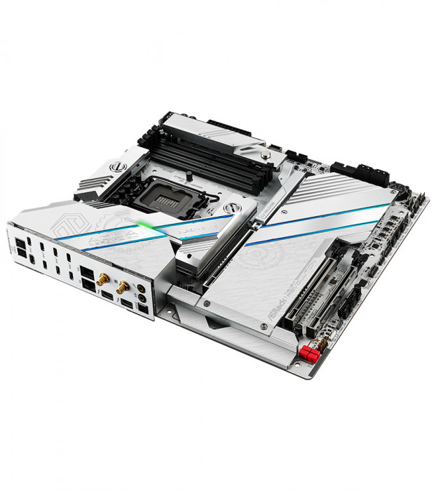 Mainboard ASRock Z890 TAICHI AQUA