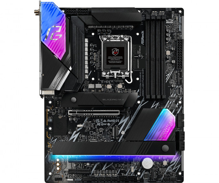 Mainboard ASRock Z890 LIGHTNING WIFI