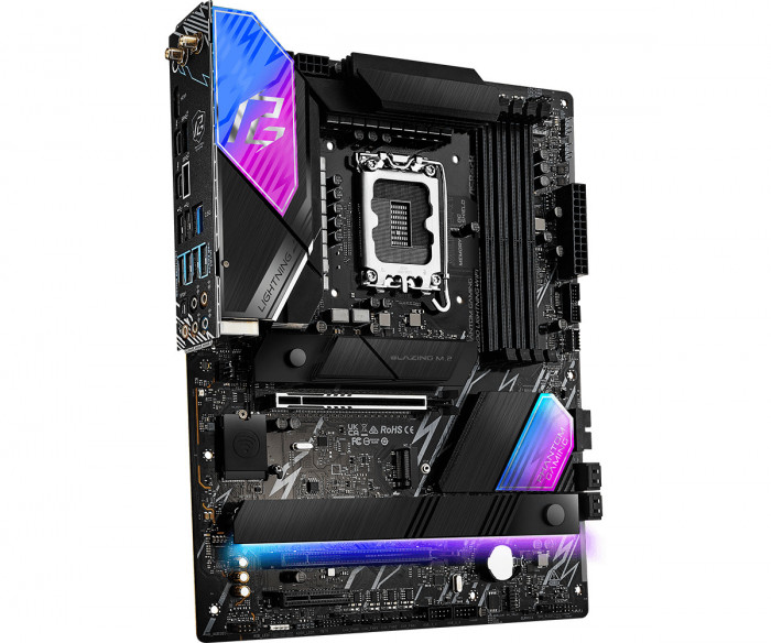 Mainboard ASRock Z890 LIGHTNING WIFI