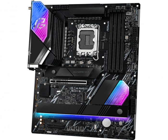 Mainboard ASRock Z890 LIGHTNING WIFI