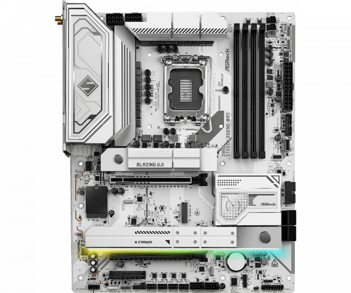 Mainboard ASRock Z890 STEEL LEGEND WIFI