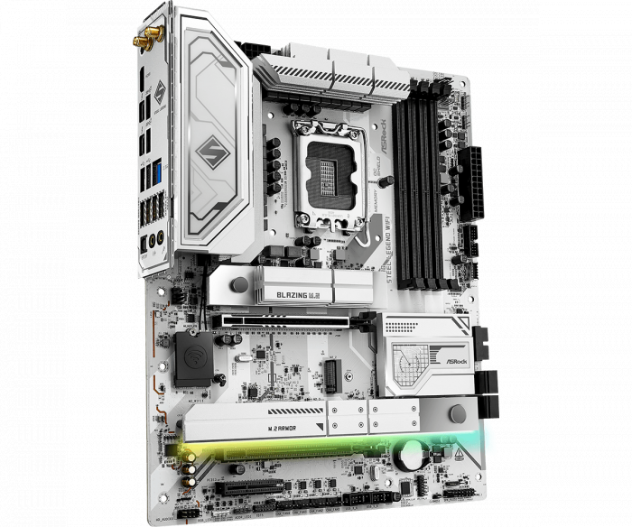 Mainboard ASRock Z890 STEEL LEGEND WIFI