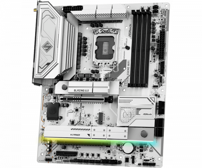 Mainboard ASRock Z890 STEEL LEGEND WIFI