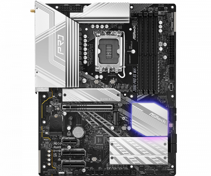 Mainboard ASRock Z890 PRO RS WIFI