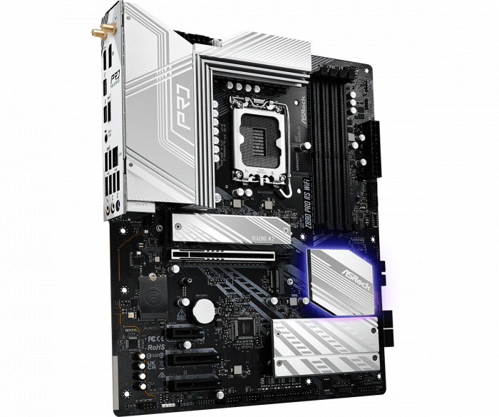 Mainboard ASRock Z890 PRO RS WIFI