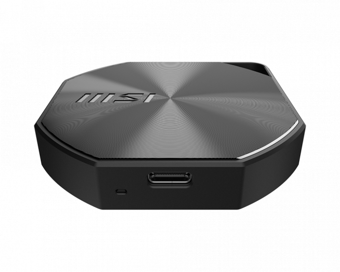 MSI DATAMAG 20Gbps 1TB