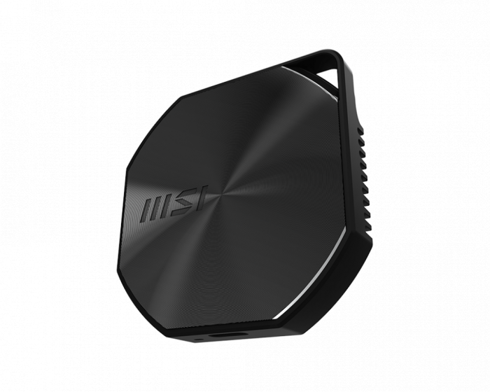 MSI DATAMAG 20Gbps 1TB