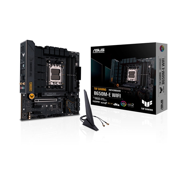 Mainboard ASUS TUF GAMING B650M-E WIFI DDR5