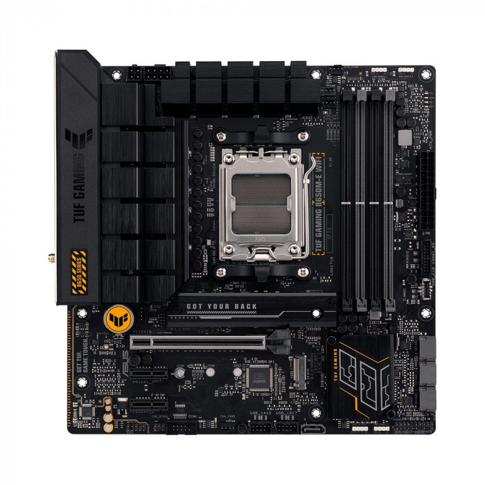 Mainboard ASUS TUF GAMING B650M-E WIFI DDR5