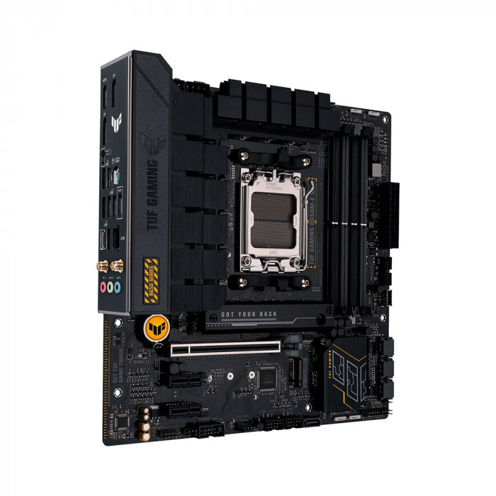 Mainboard ASUS TUF GAMING B650M-E WIFI DDR5