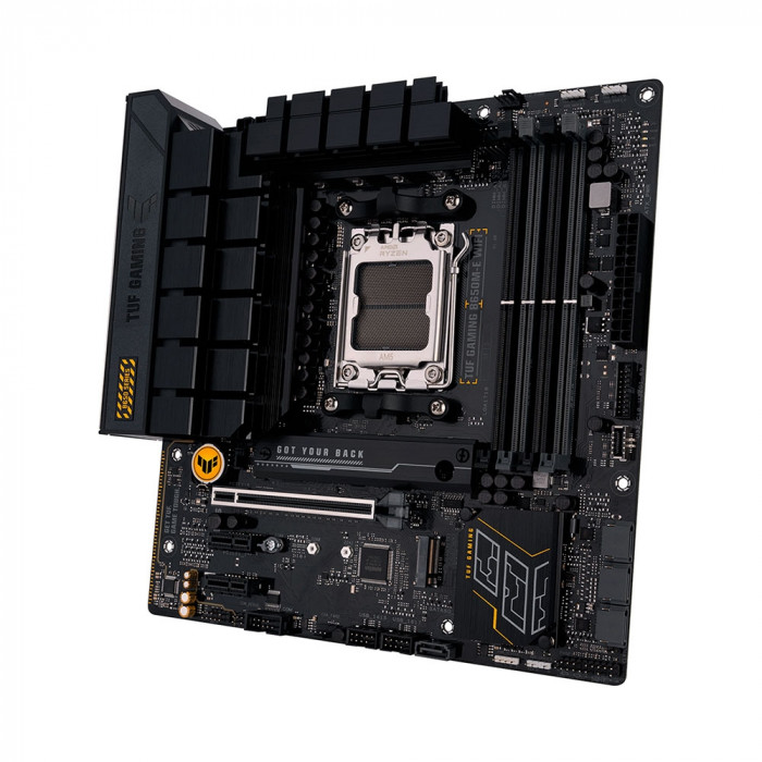 Mainboard ASUS TUF GAMING B650M-E WIFI DDR5