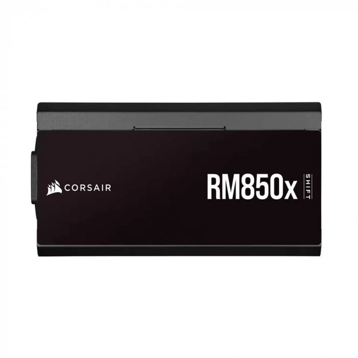 PSU Corsair RM850x — ATX 3.1 & PCIe 5.1 80 Plus Gold - Full Modul