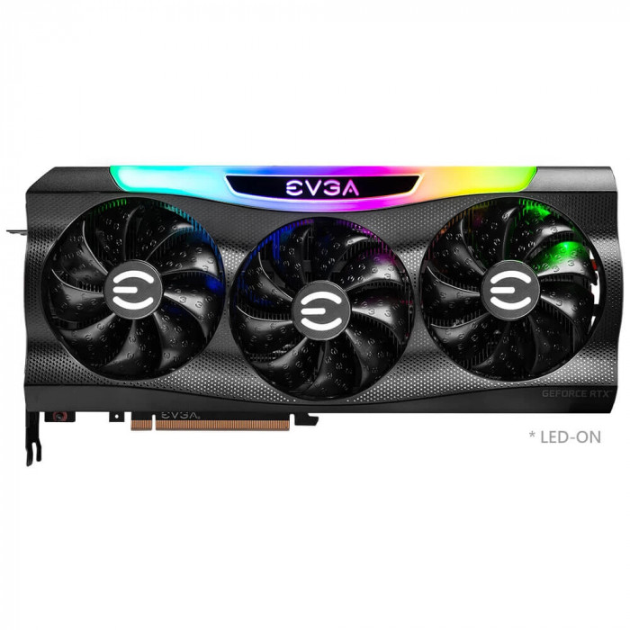 EVGA GeForce RTX™ 3080Ti FTW3 GAMING – 12GB GDDR6X