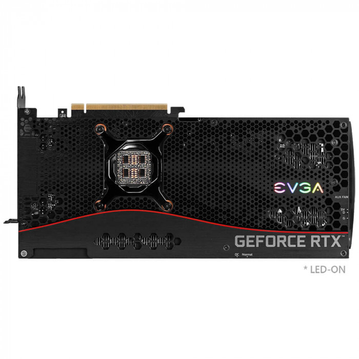 EVGA GeForce RTX™ 3080Ti FTW3 GAMING – 12GB GDDR6X