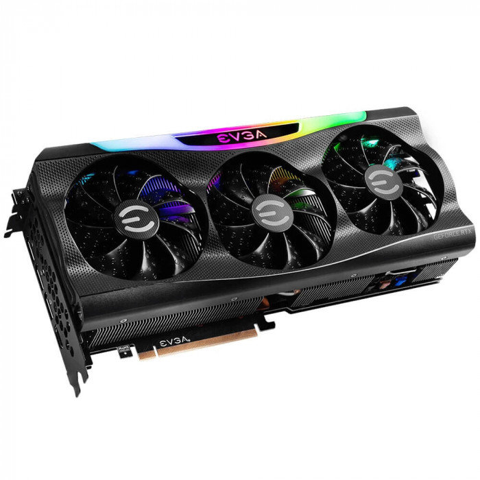 EVGA GeForce RTX™ 3080Ti FTW3 GAMING – 12GB GDDR6X