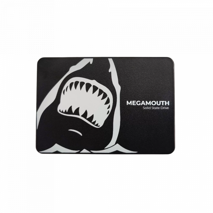 SSD SSTC MM-110 Megamouth 512GB SATA III 2.5 inch